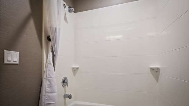 Images Best Western Plus Taft Inn