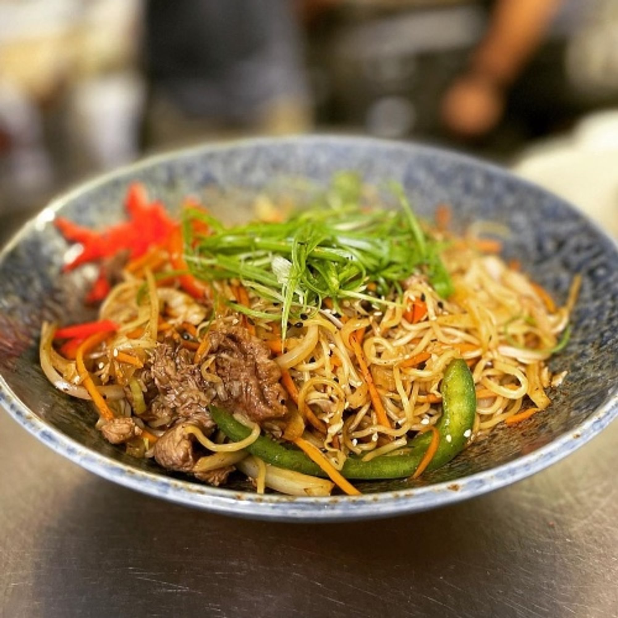 Yakisoba
