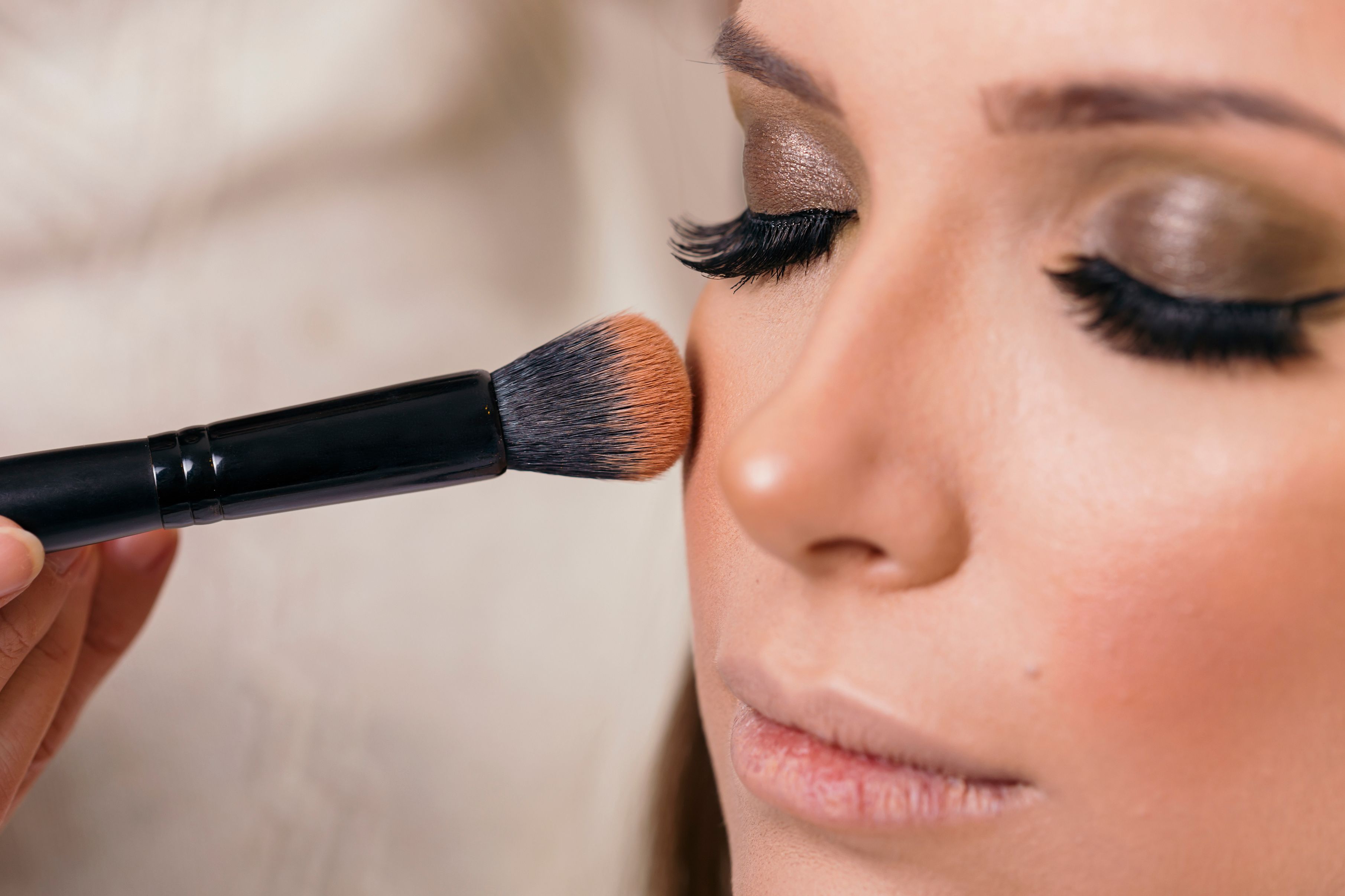 Beauty – Make-up & Beautybehandlungen