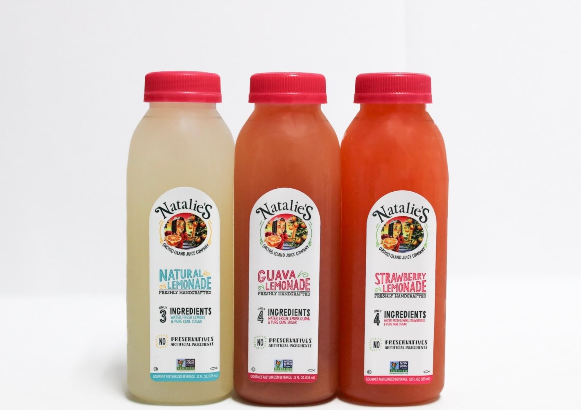 Natalie's Lemonade
