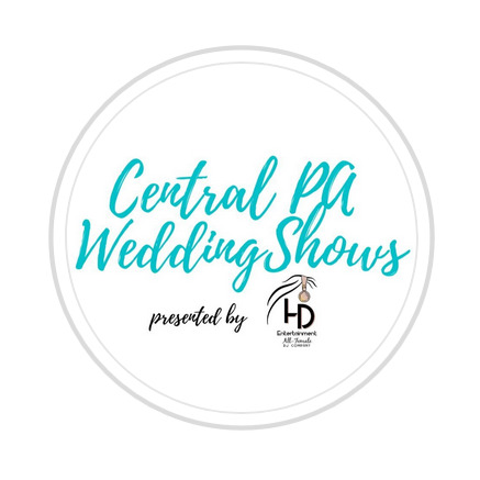 Central PA Wedding Shows Logo