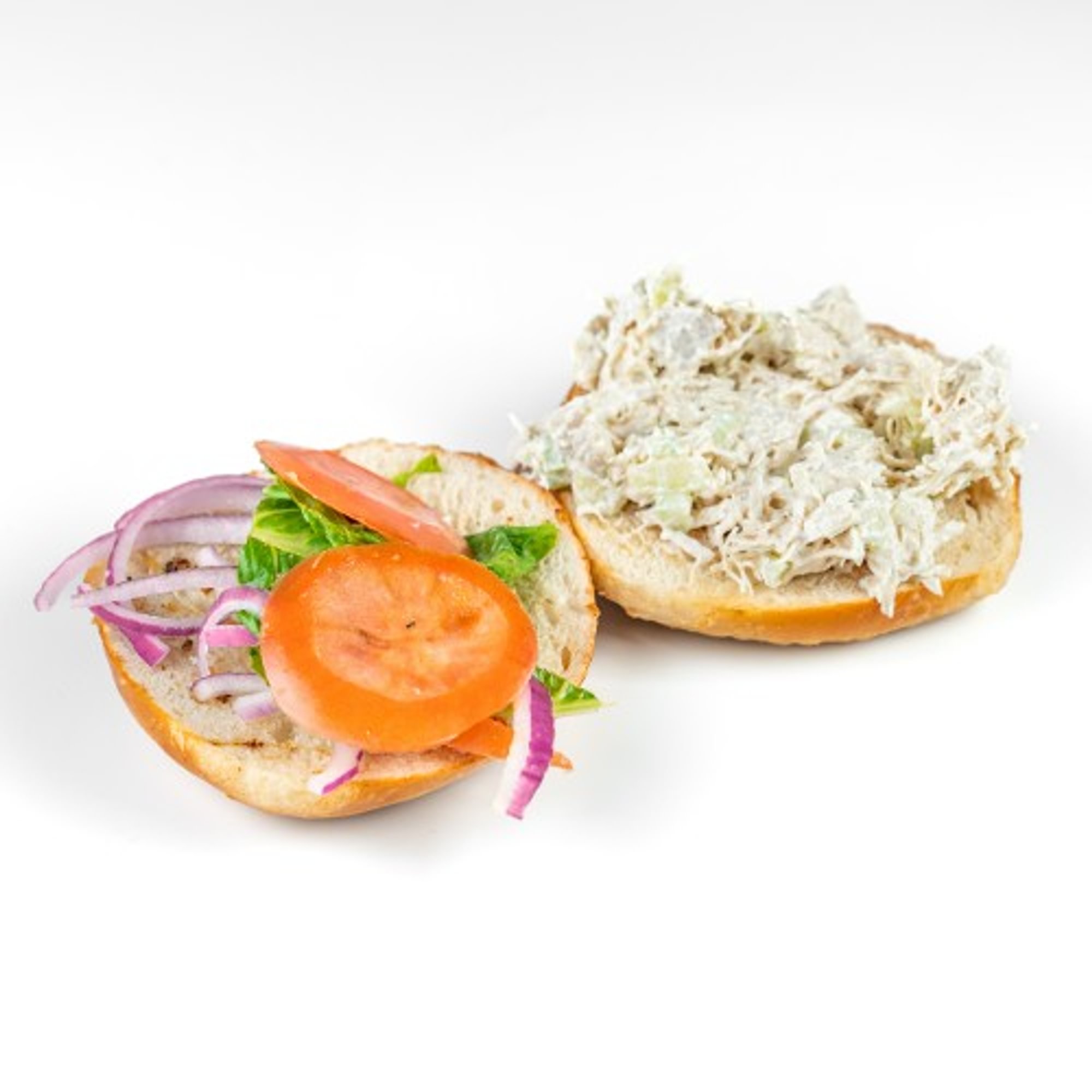 Chicken Salad Sandwich