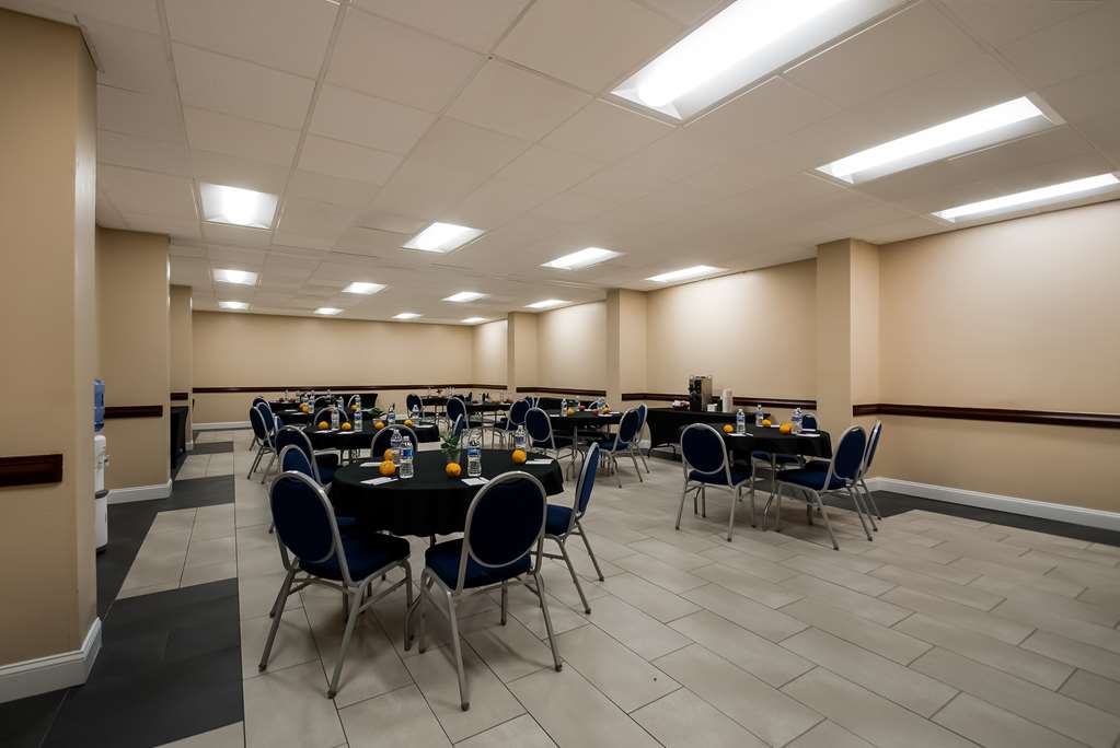 Best Western Springfield Image