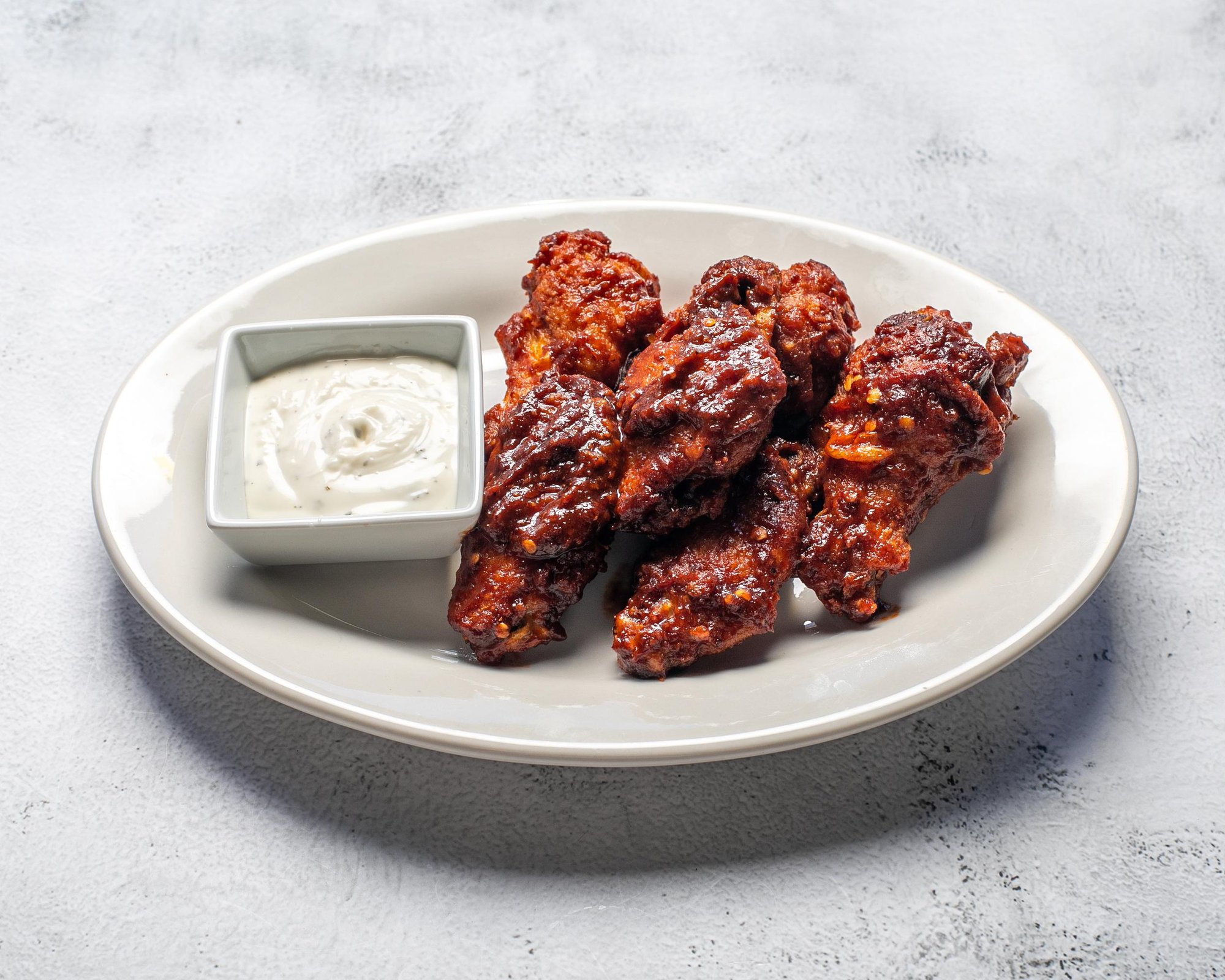 Wings