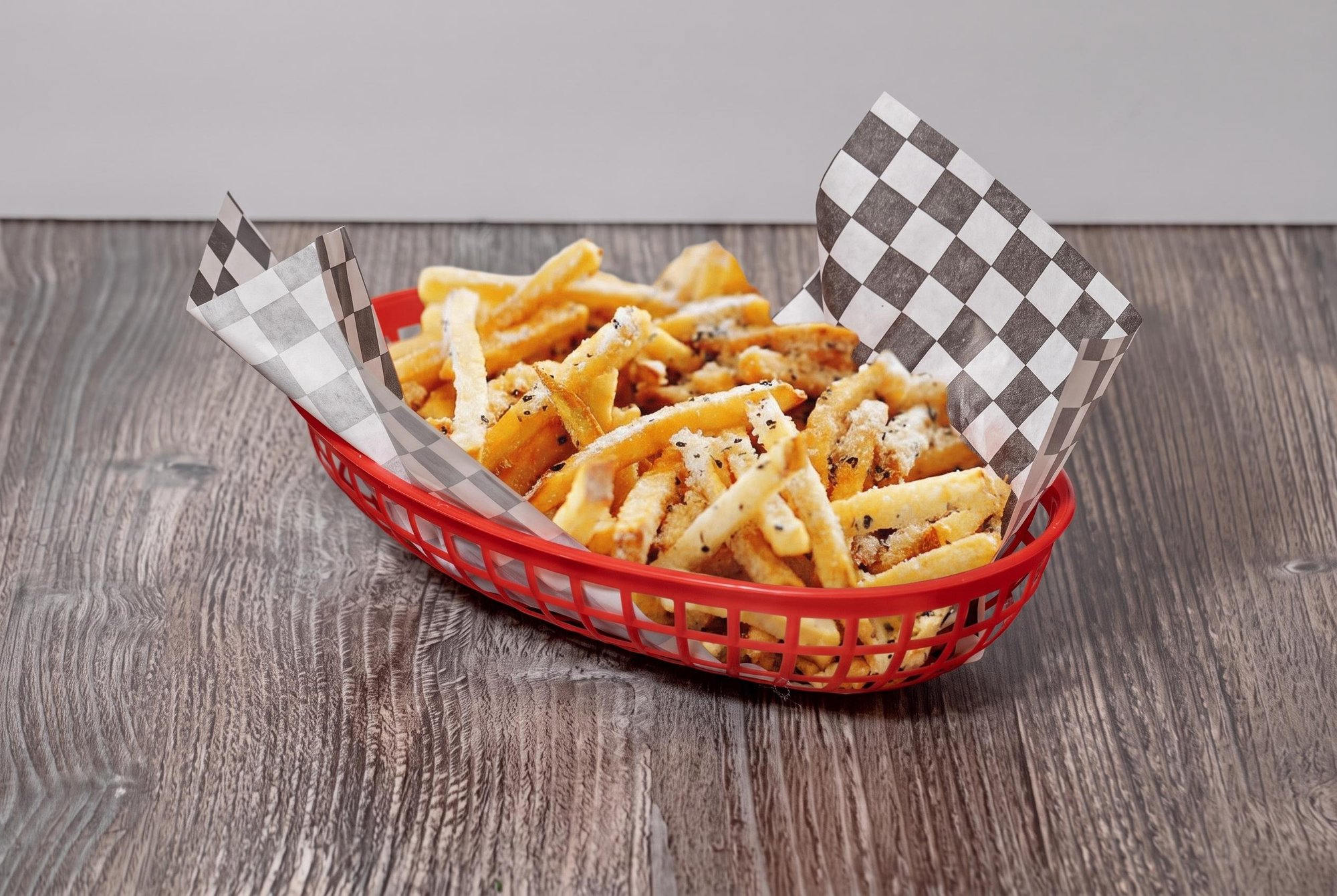 Cheese Fries