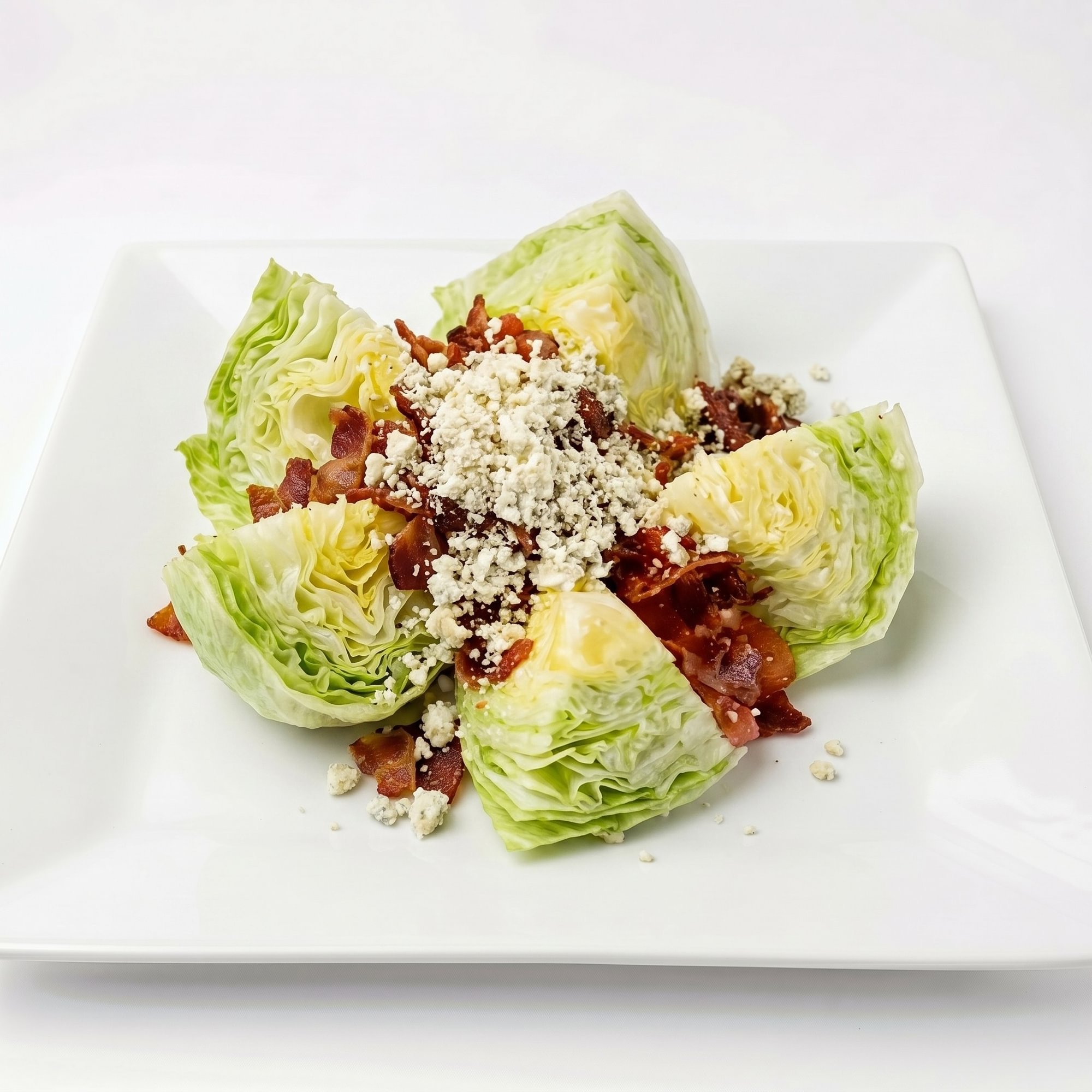 Iceberg Wedge