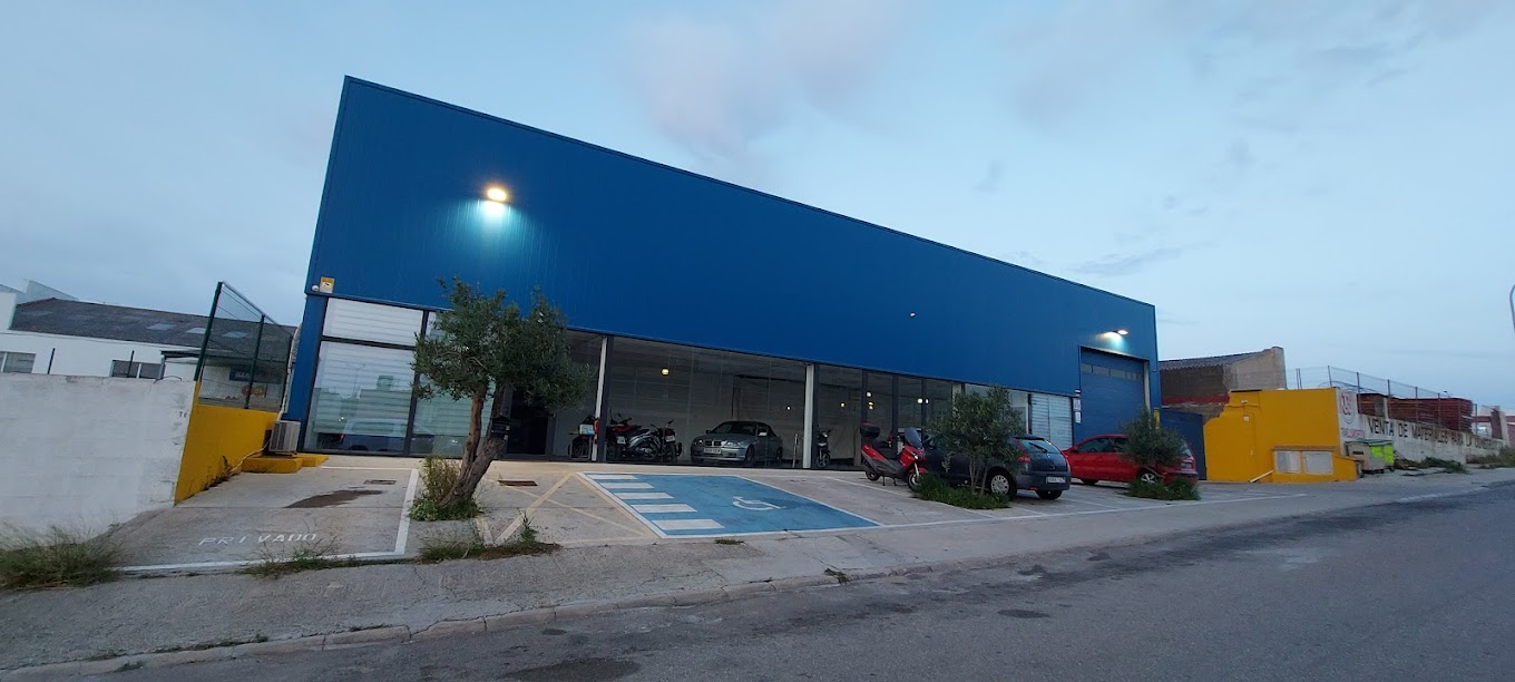 Galería en miniatura