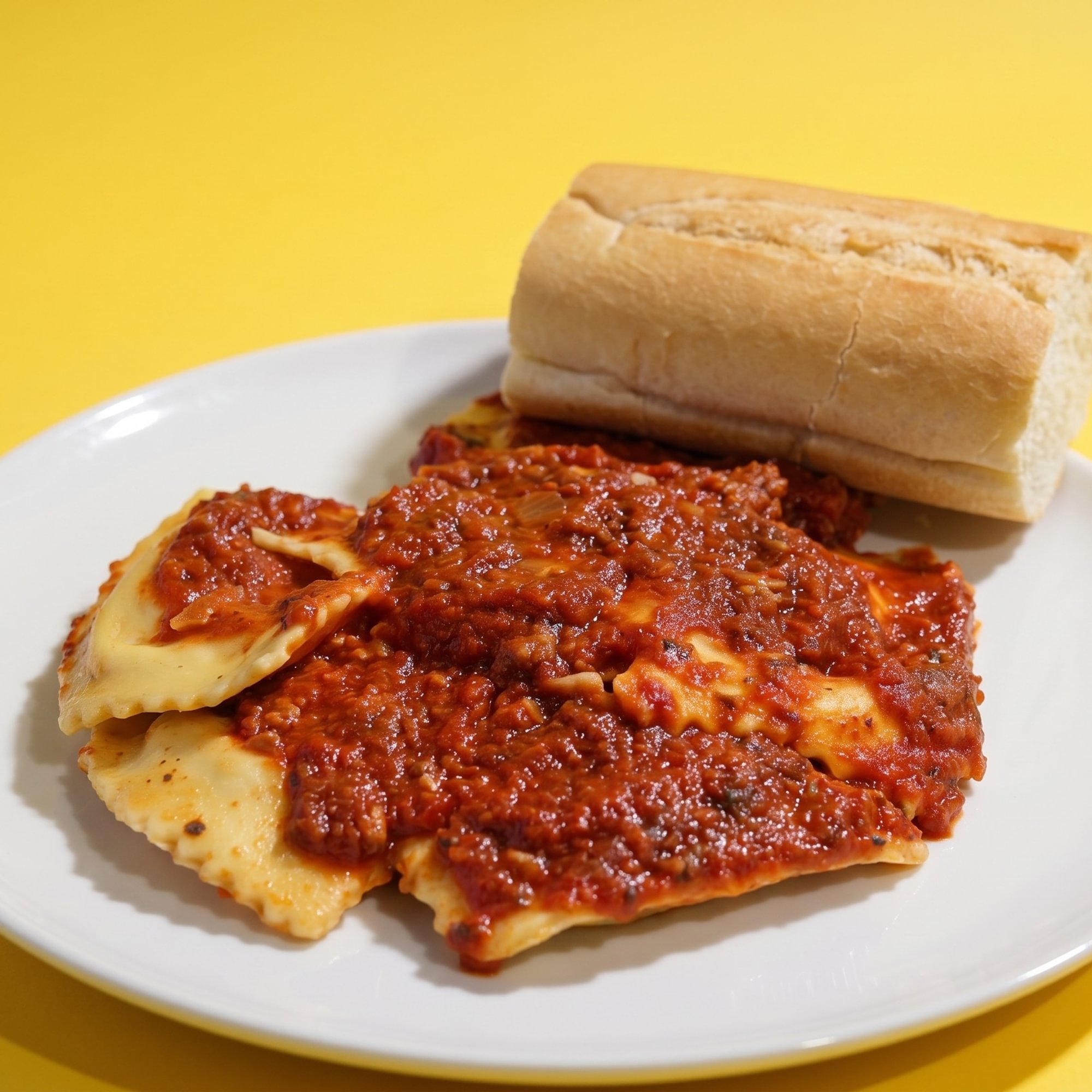 Ravioli