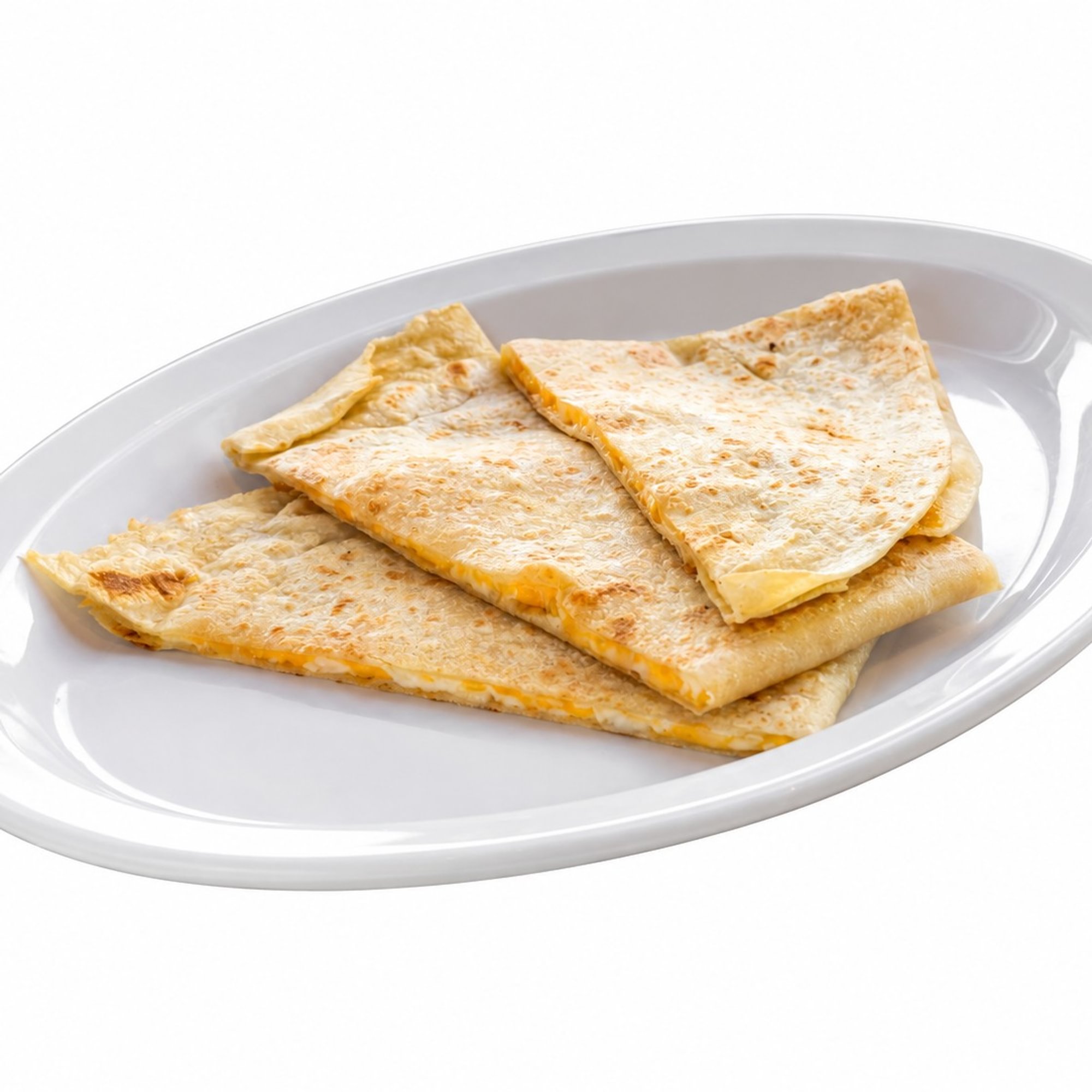 Cheese Quesadilla