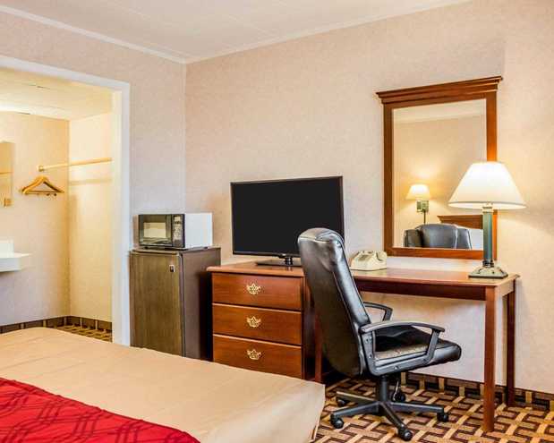 Images Rodeway Inn