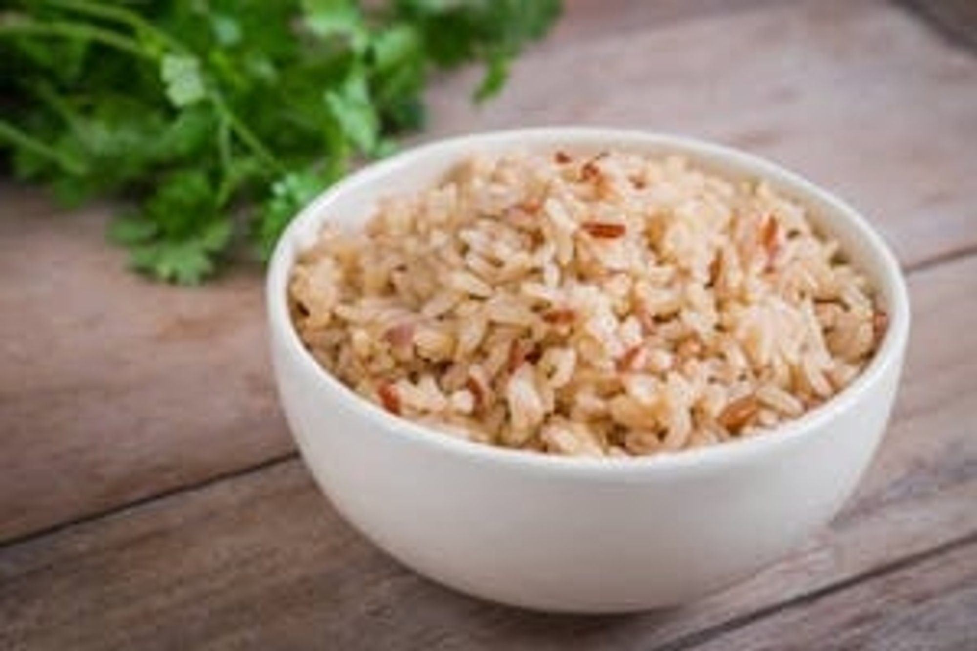 Brown Rice