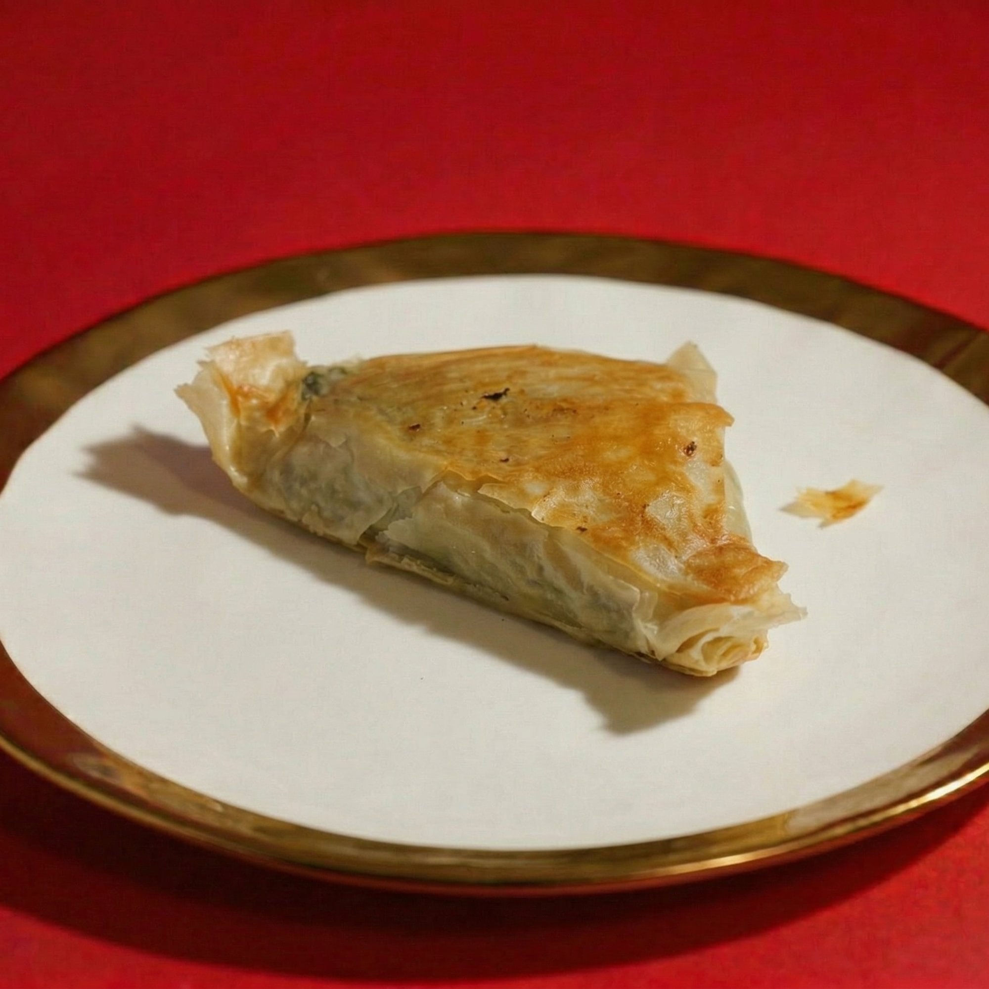 Spanokopita