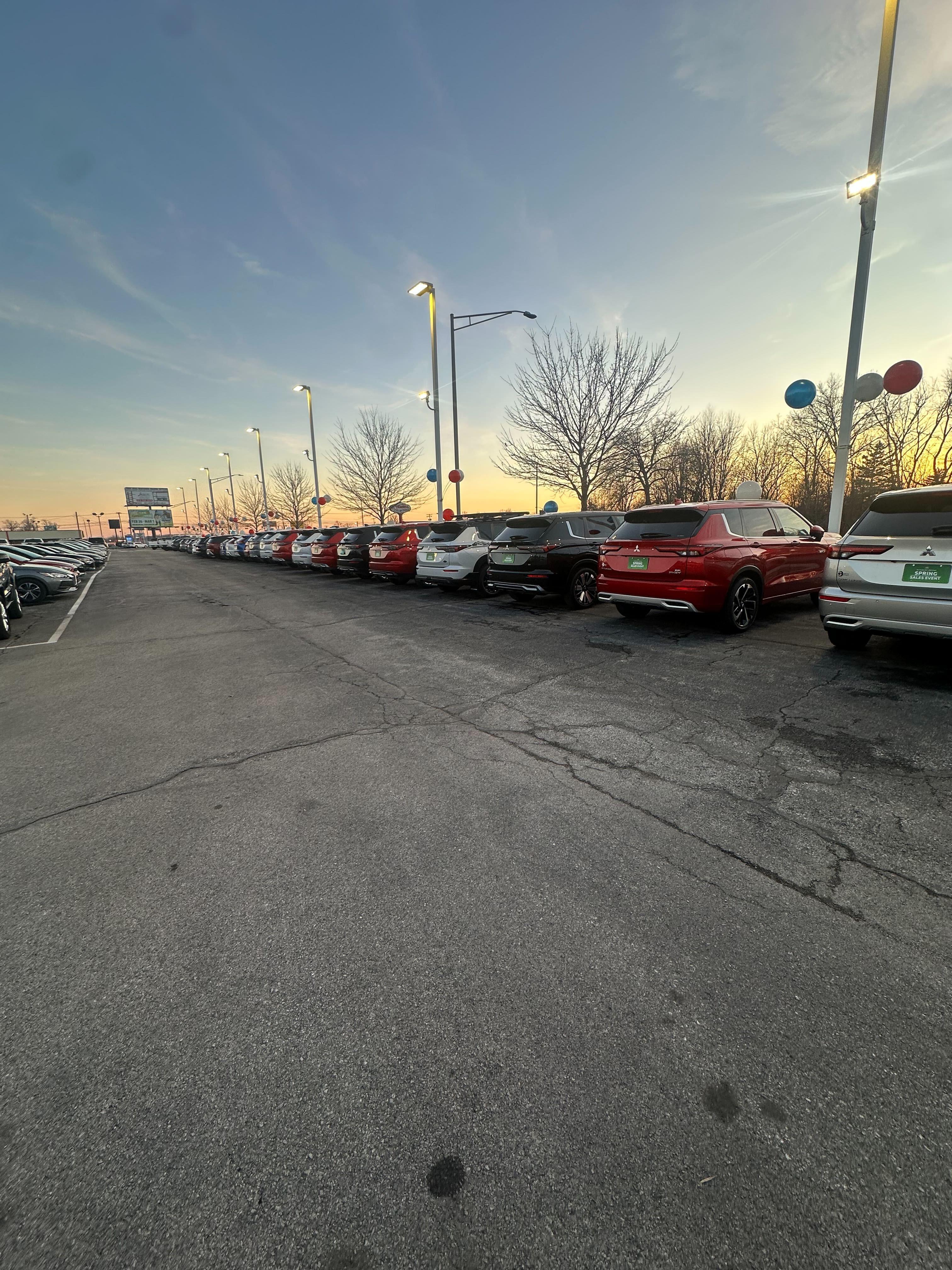 Grote Mitsubishi Image