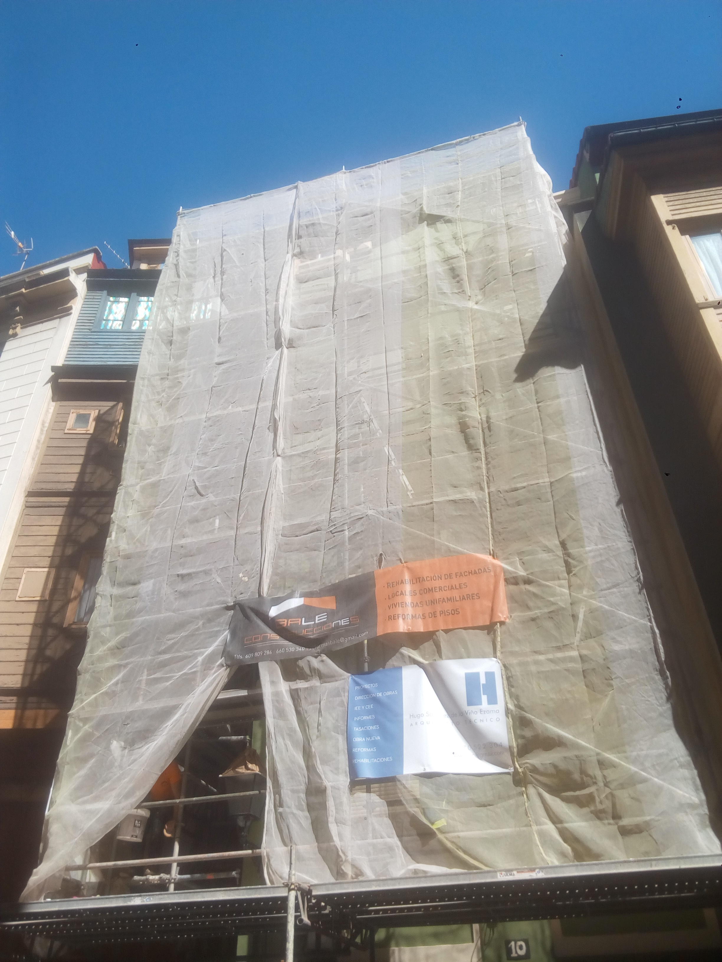 Images Bale Construcciones