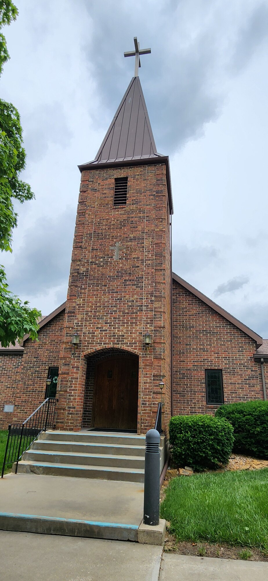 Zion Lutheran Church Image