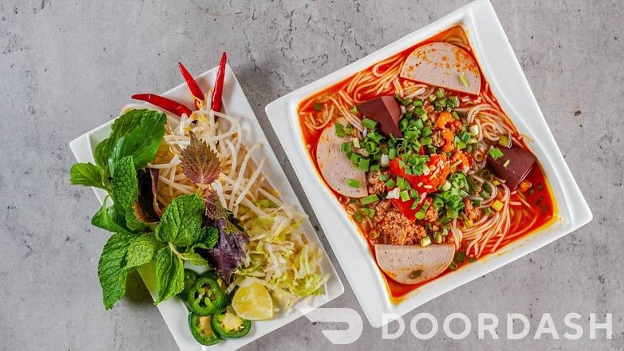 Bun Rieu