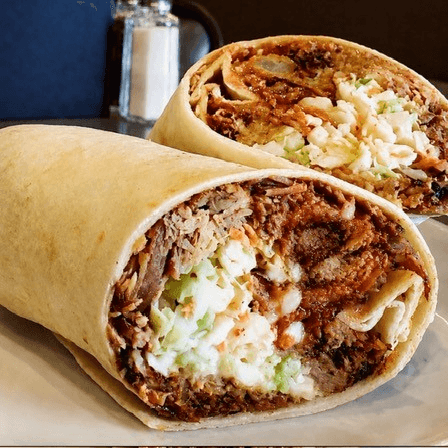 Tiana's Chicha Roll