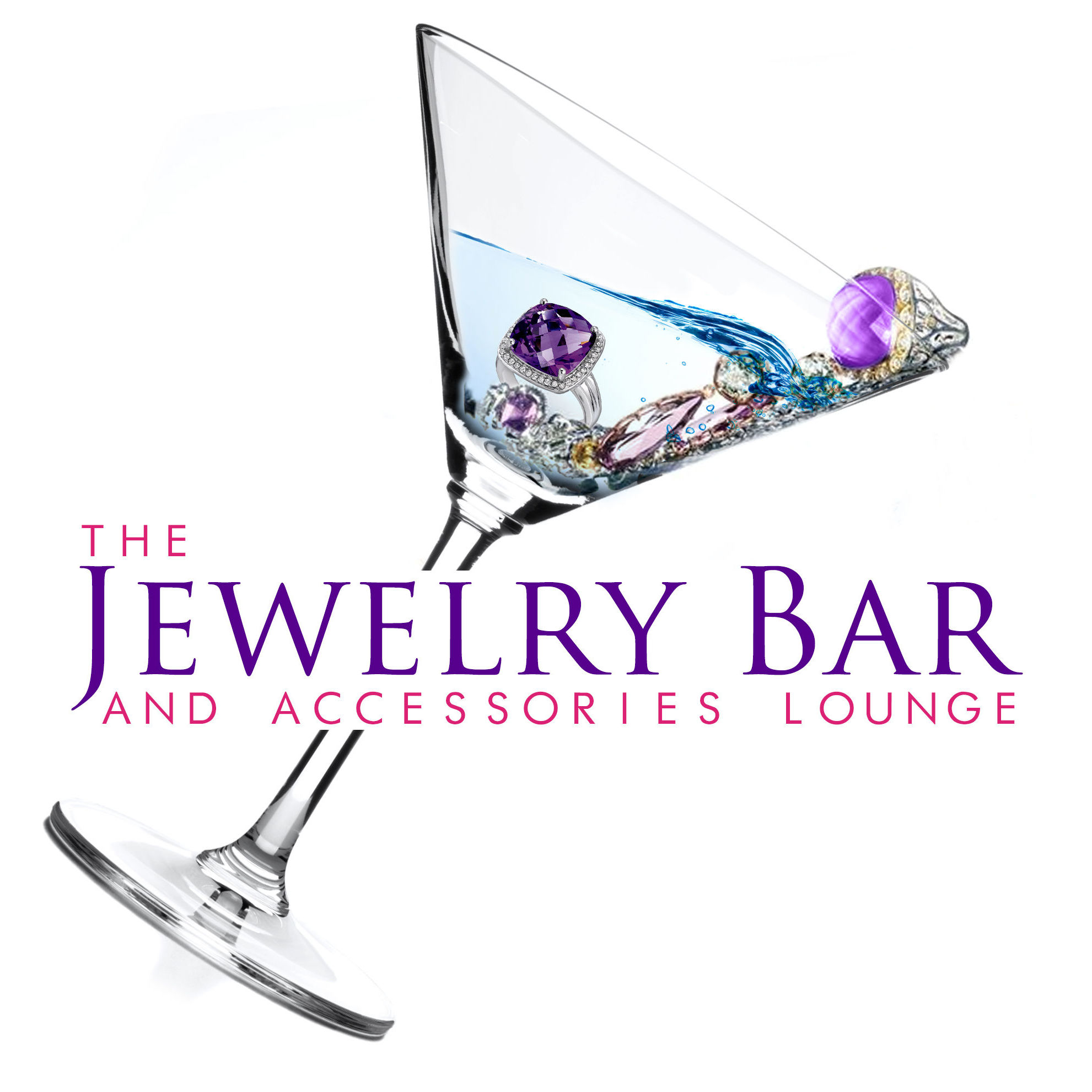 The Jewelry Bar Logo