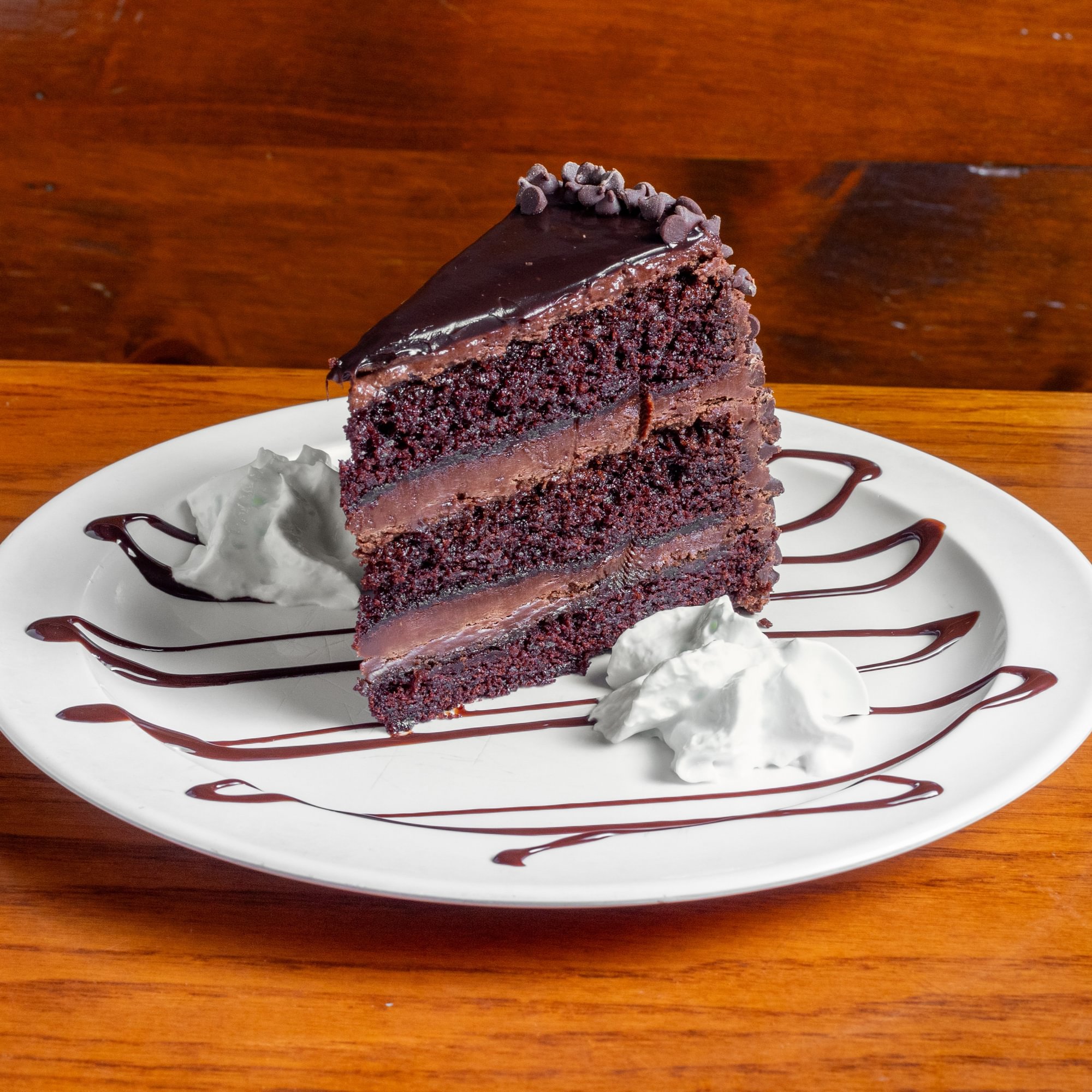 Death by Chocolate