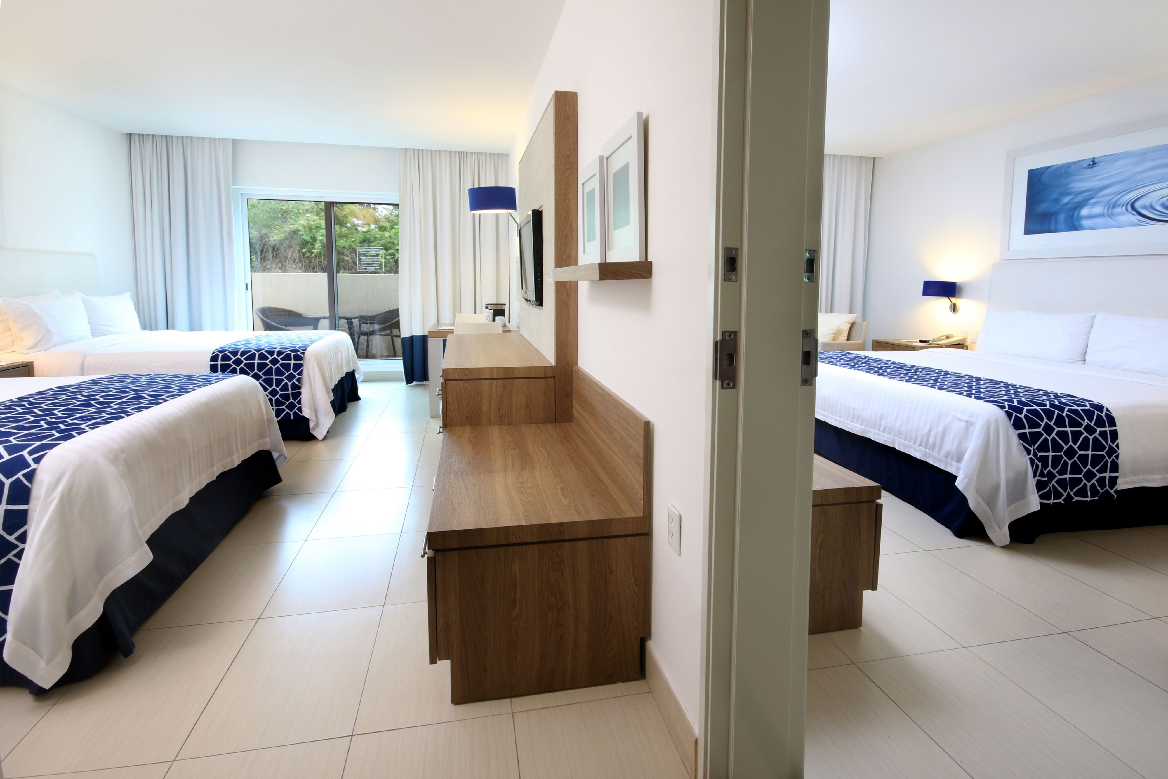 Images Holiday Inn Acapulco La Isla