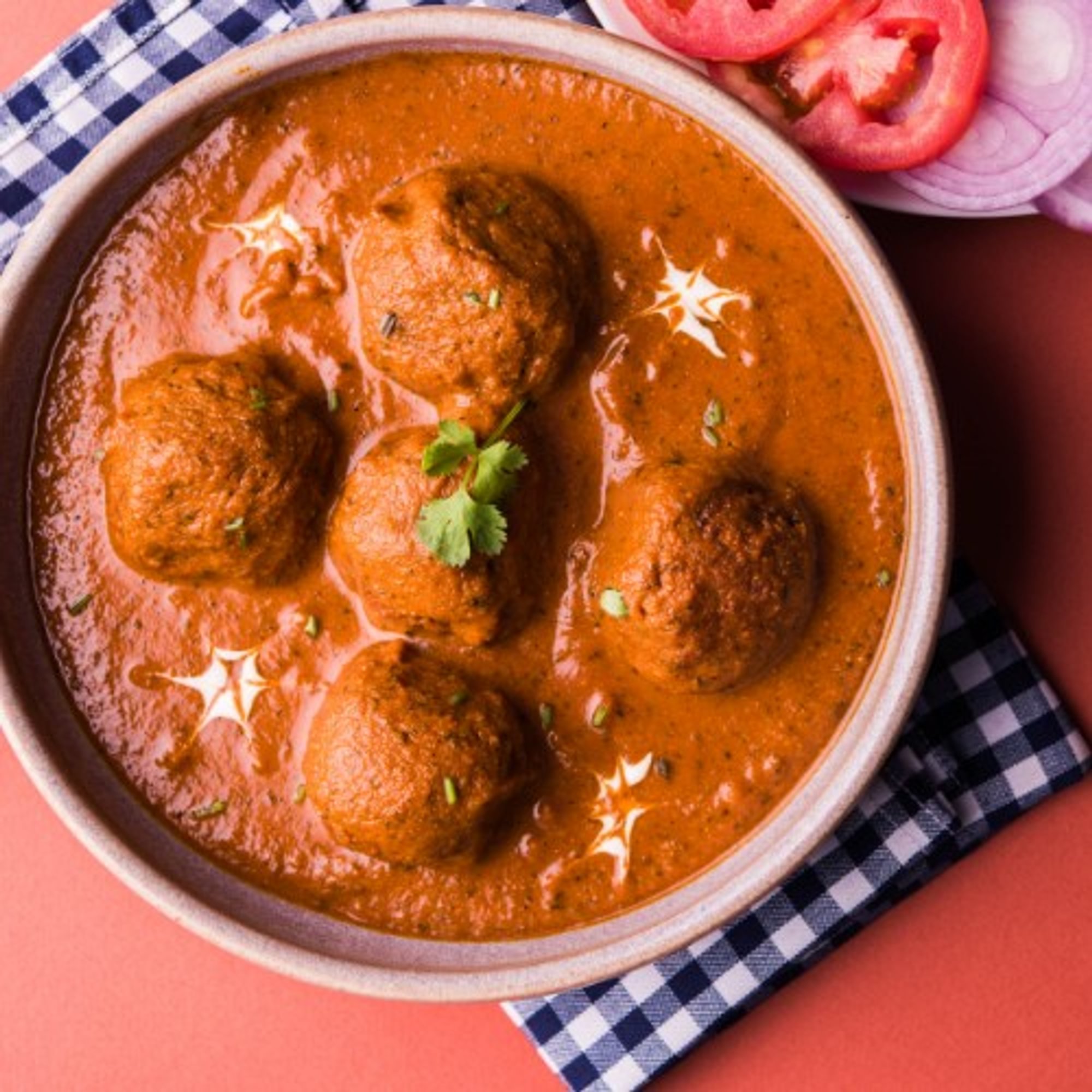 Malai Kofta