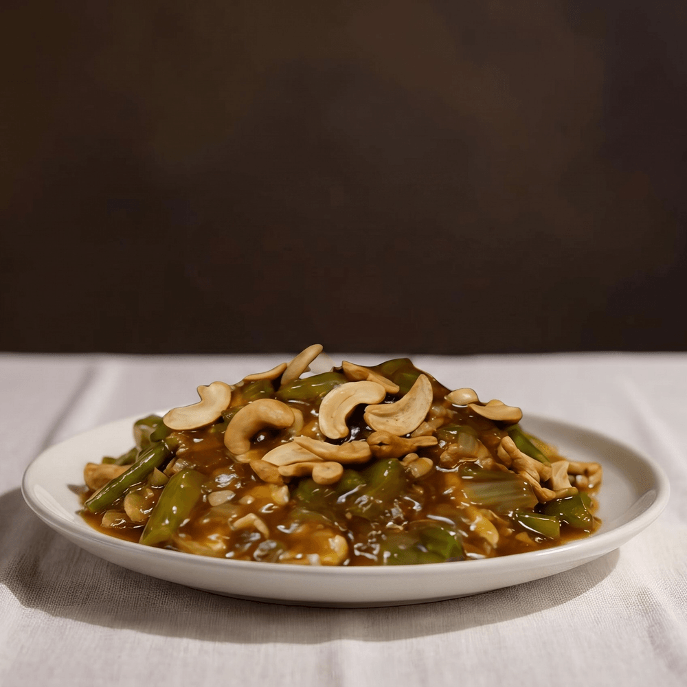 Subgum Chow Mein
