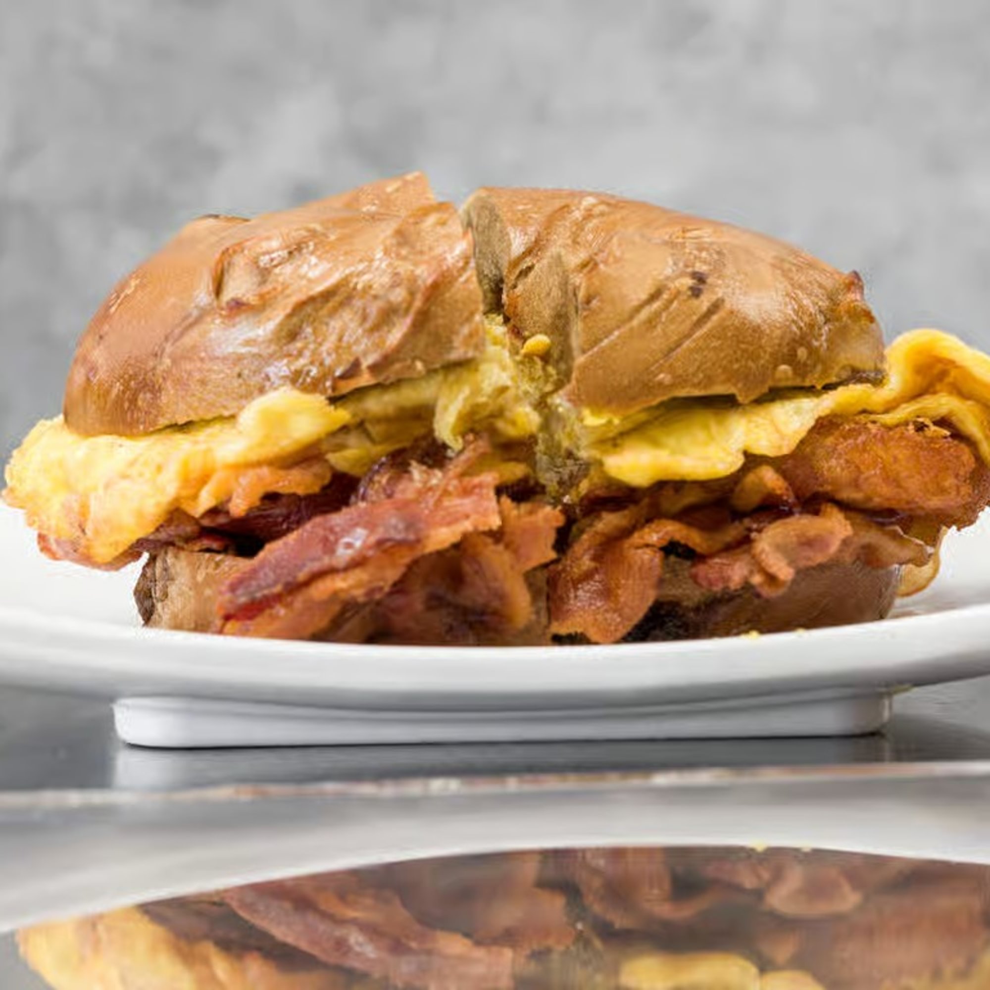 The Ultimate Sandwich