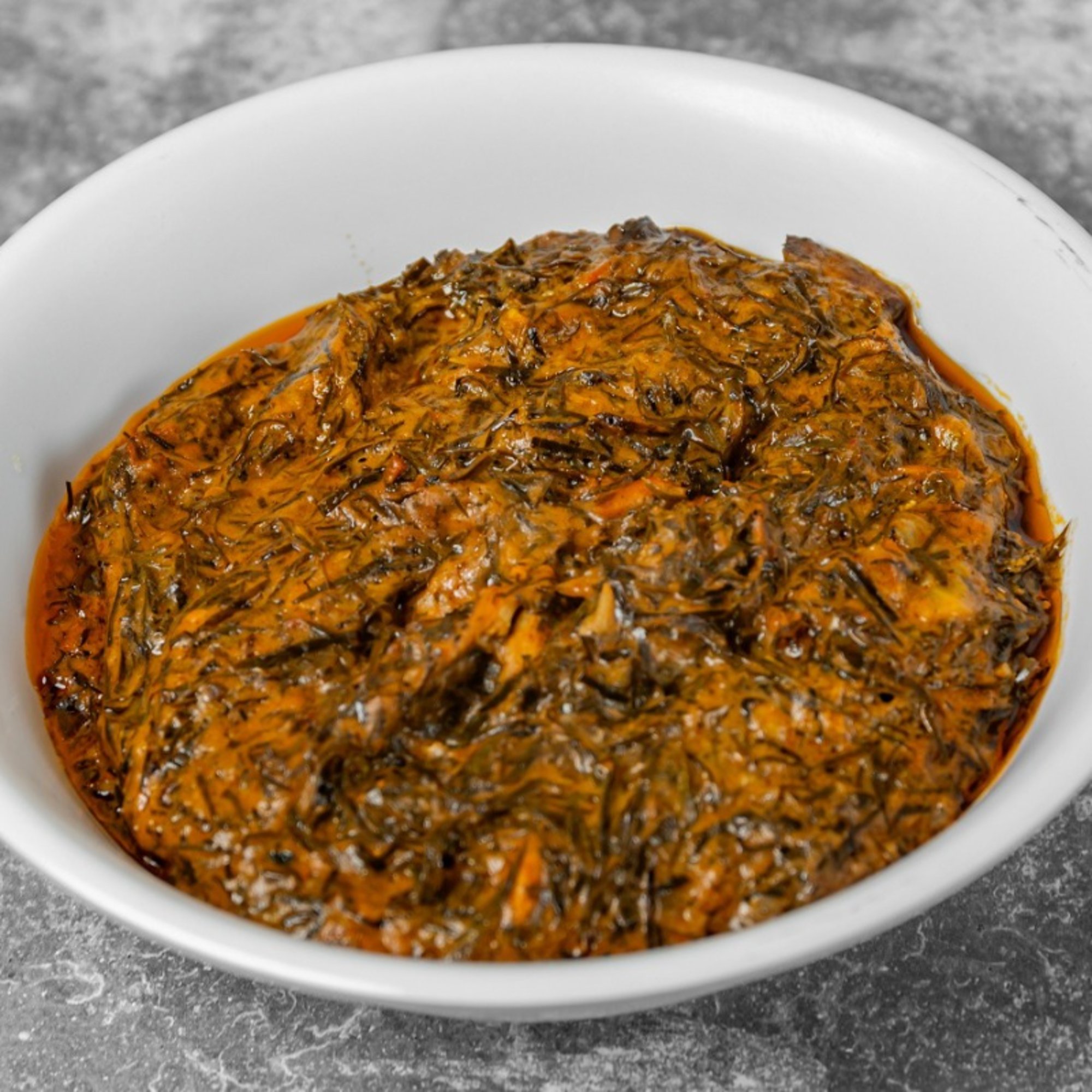 Fumbwa / Okazi