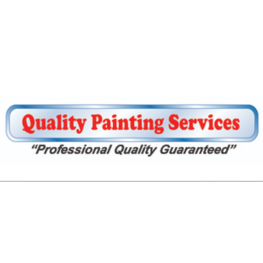 Quality Painting Services Logo