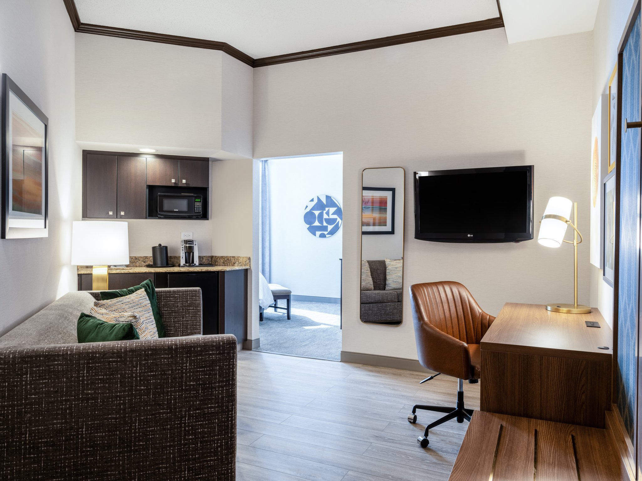 Holiday Inn & Suites Chicago Northwest - Elgin by IHG Image