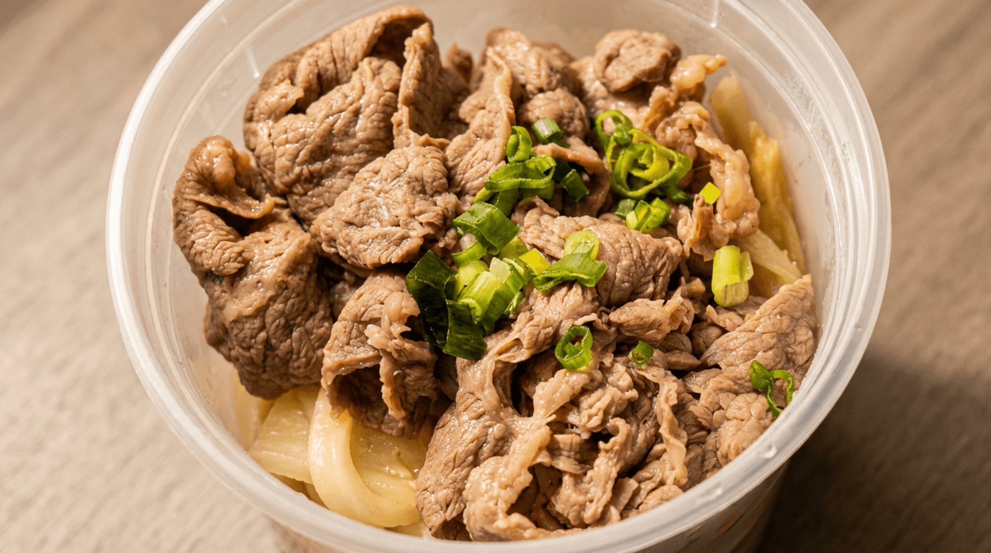 Beef Sukiyaki