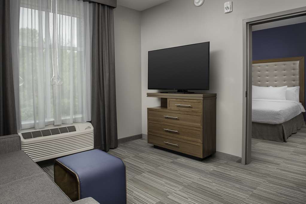 Homewood Suites by Hilton Greenville Image