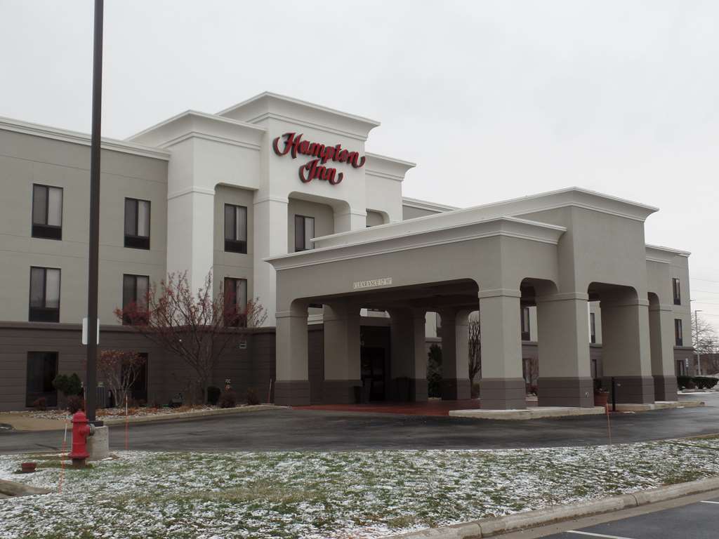 Hampton Inn Bowling Green, 142 Campbell Hill Rd, Bowling Green, OH, Hotels & Motels MapQuest