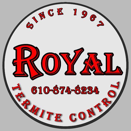 Royal Termite Control, Inc