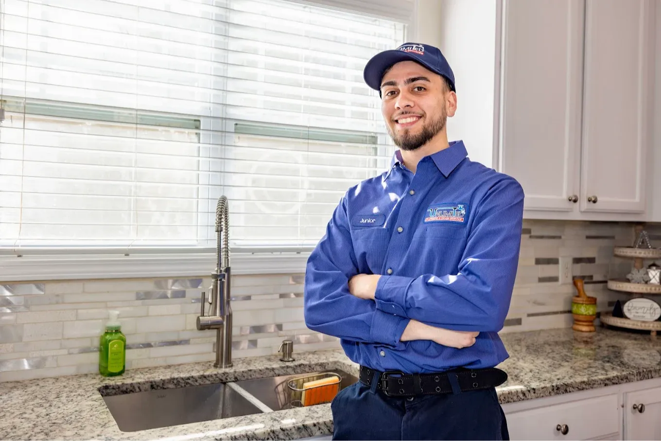 Unlimited Plumbing & Drain Services Image