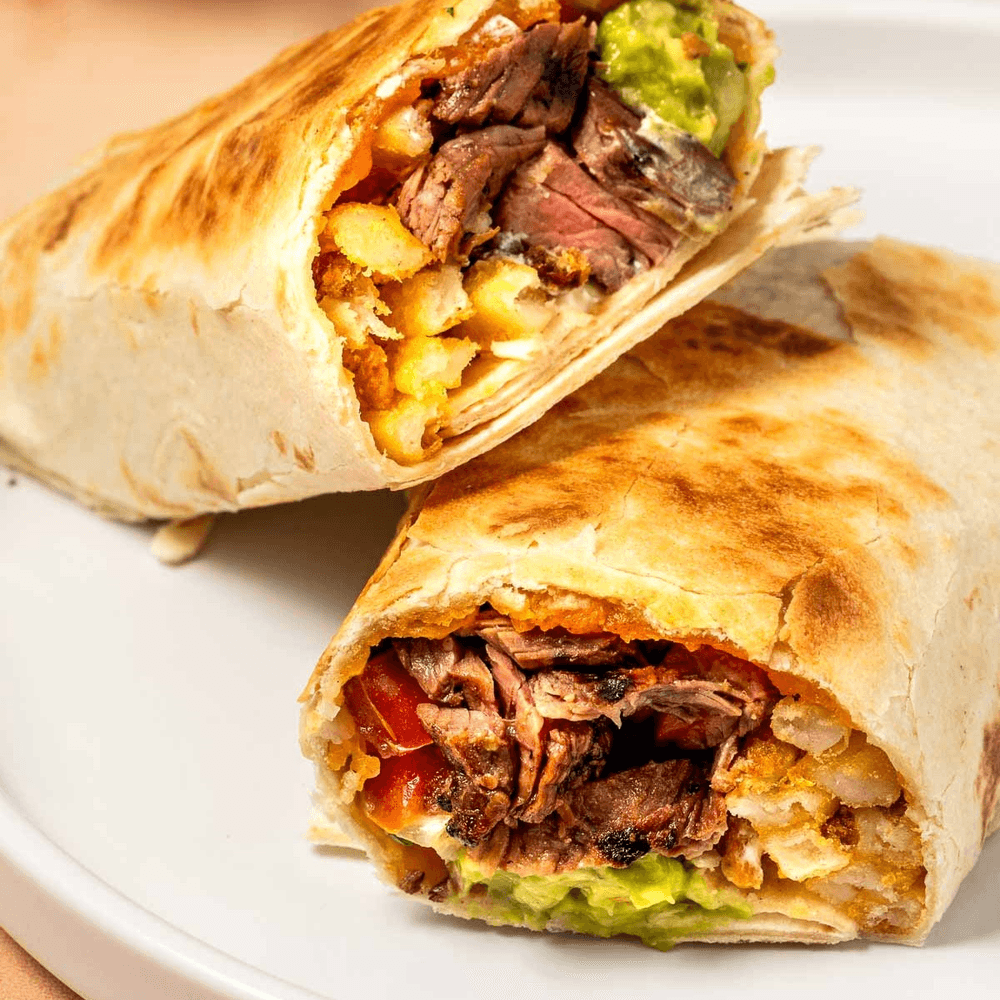 California Burrito