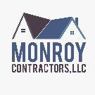 Monroy Contractors, LLC Logo