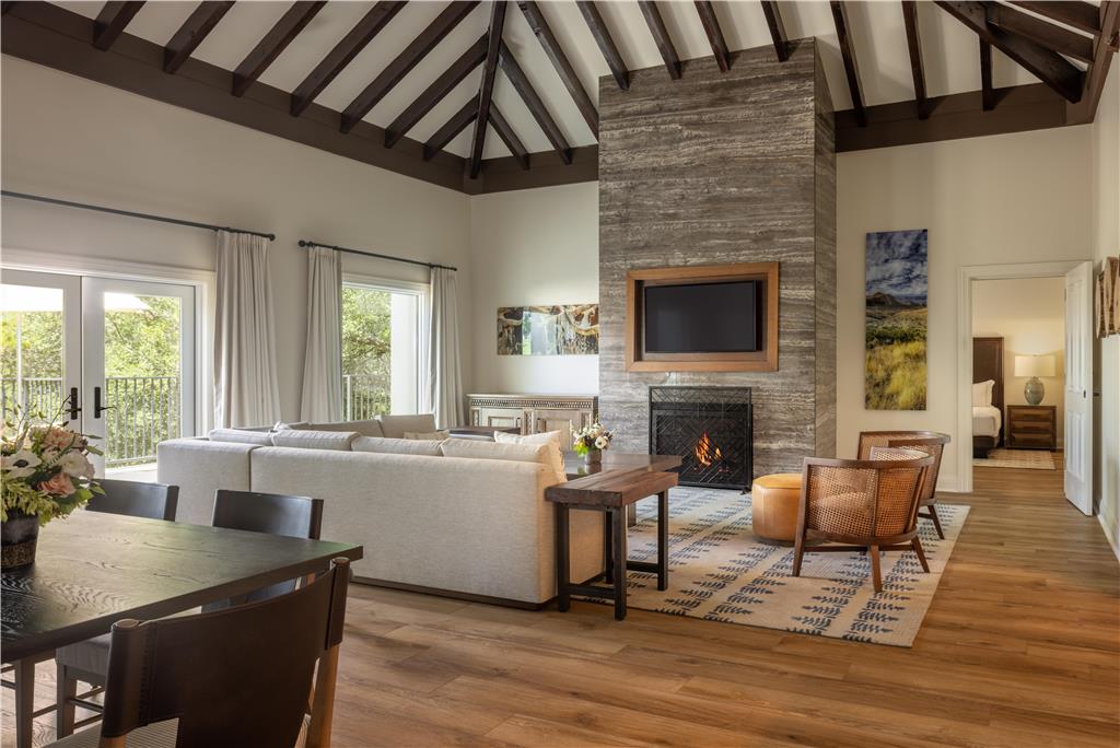 Signia by Hilton La Cantera Resort & Spa Image