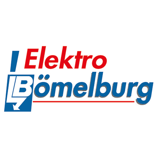 Logo von Elektro Bömelburg GmbH