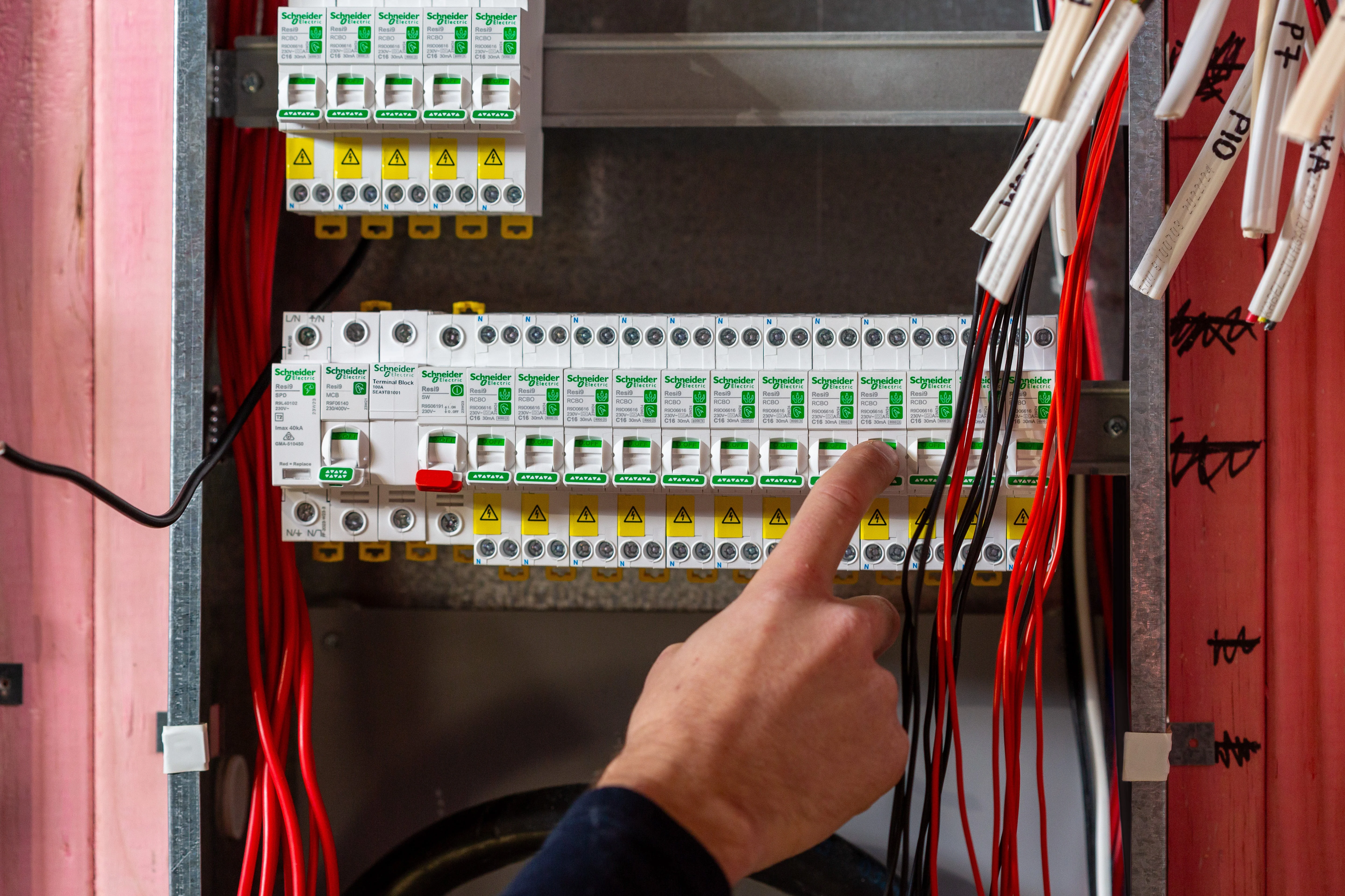 Electrical Circuit Protection