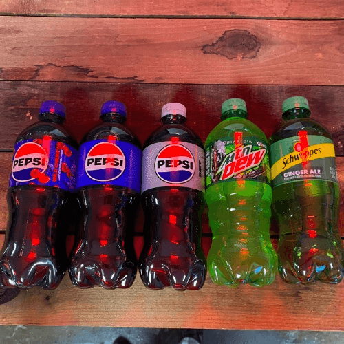 Soda