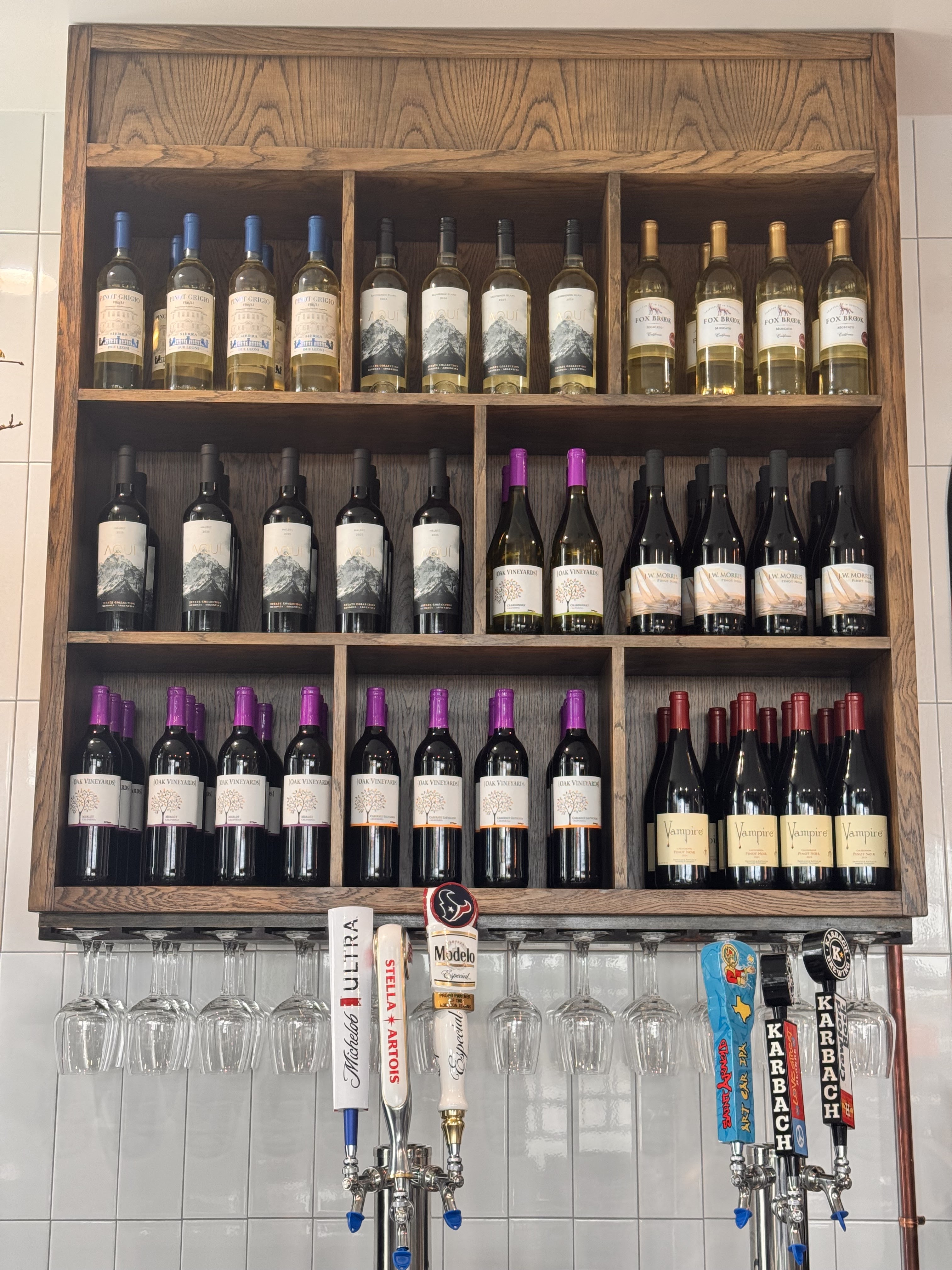 Crust Pizza Co. - Jordan Ranch Image