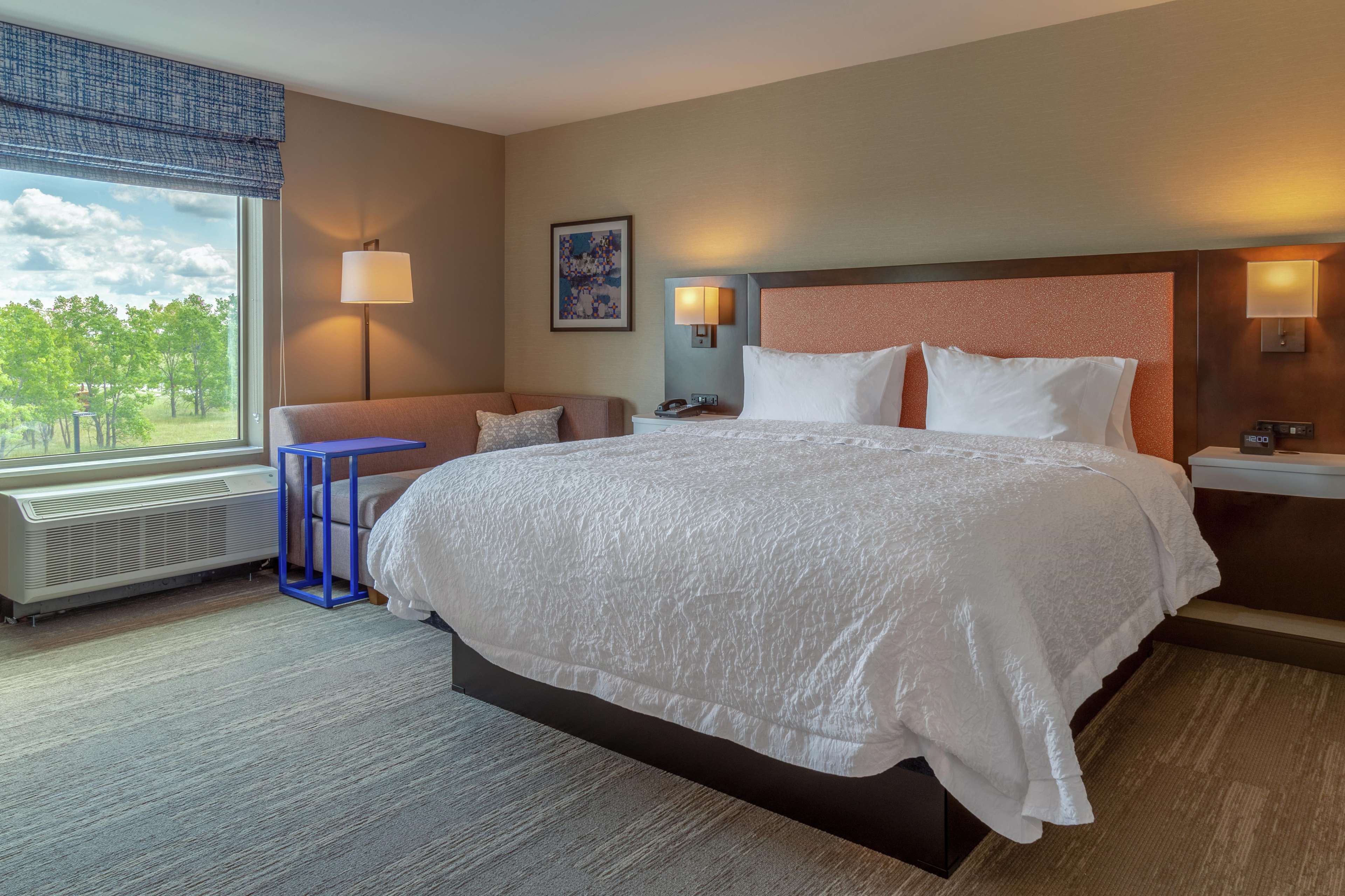 Hampton Inn Bourbonnais Kankakee Photo