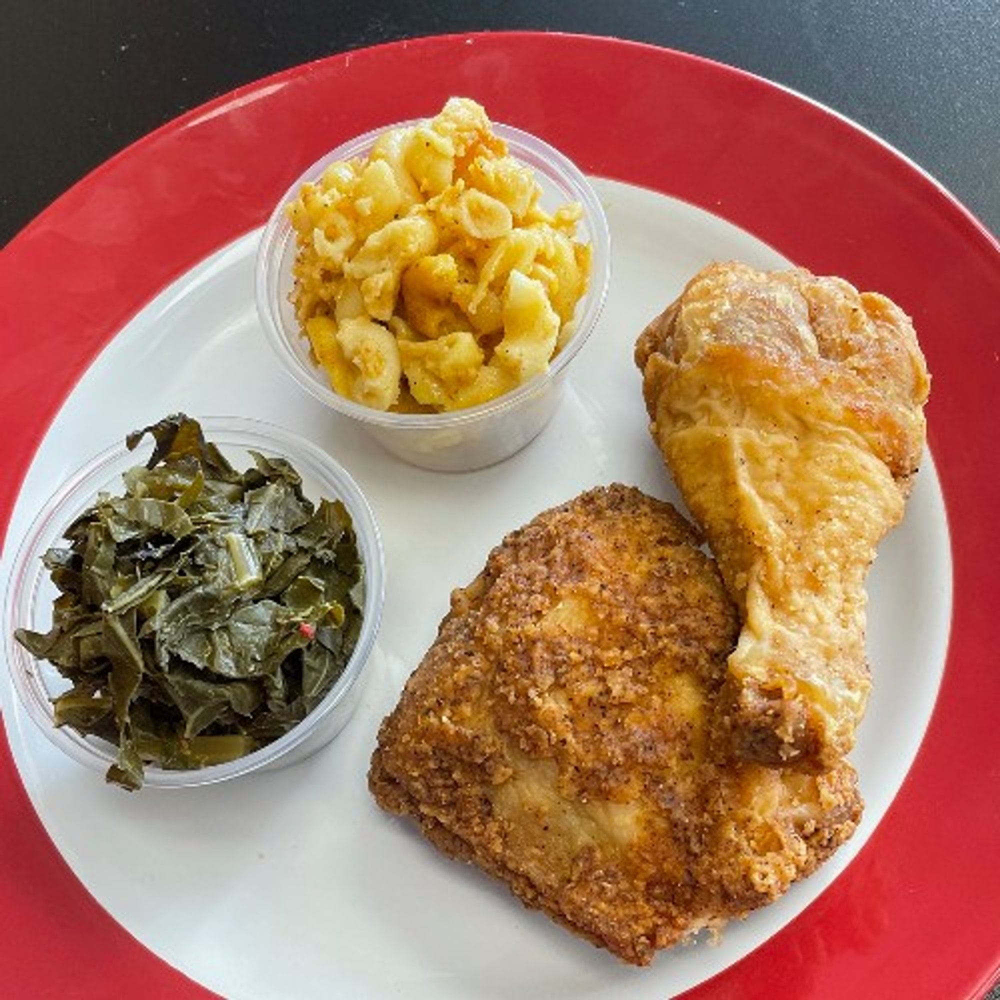 Chicken Dark Meat