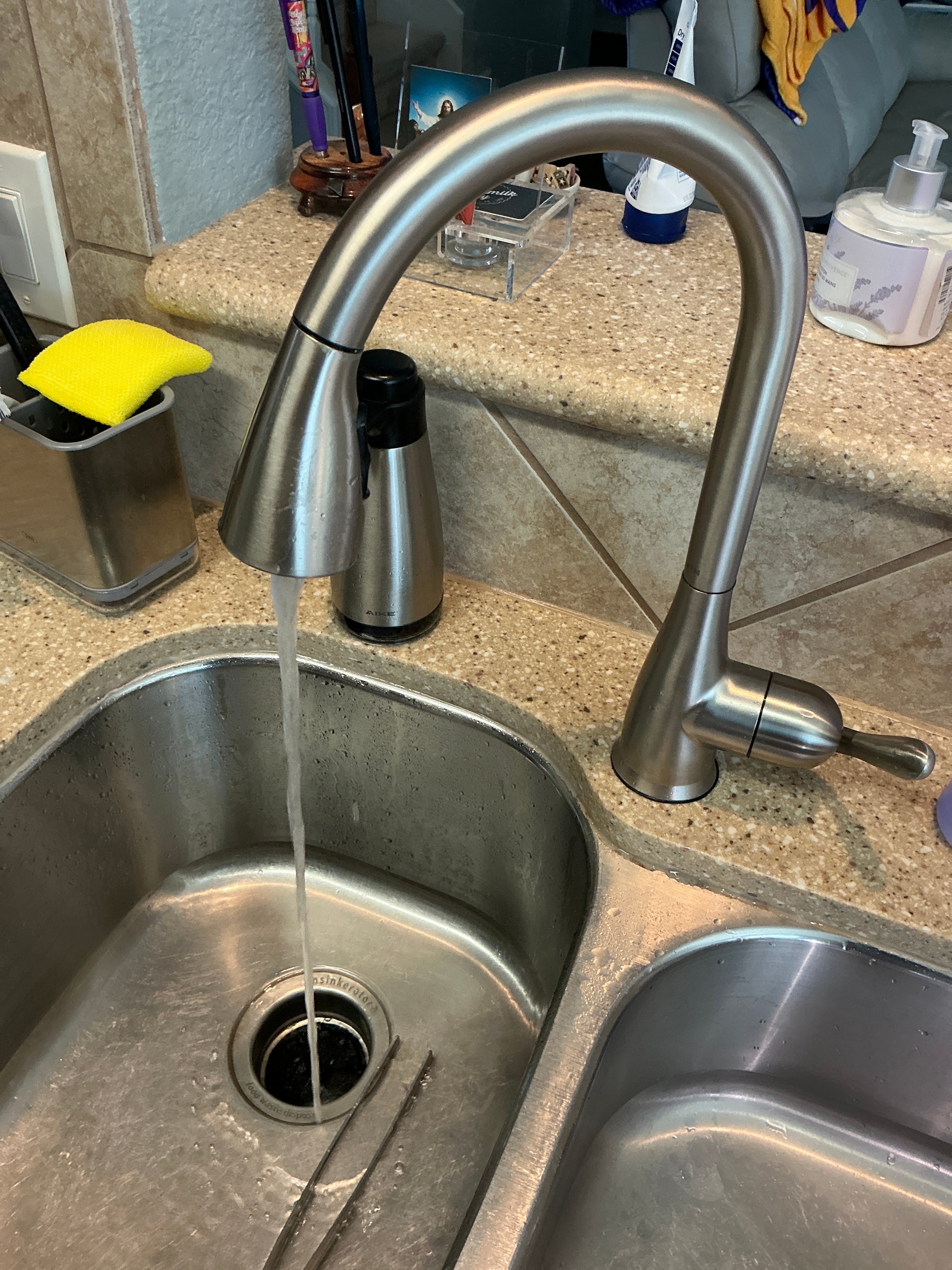 Bailey's Plumbing Services LLC Image