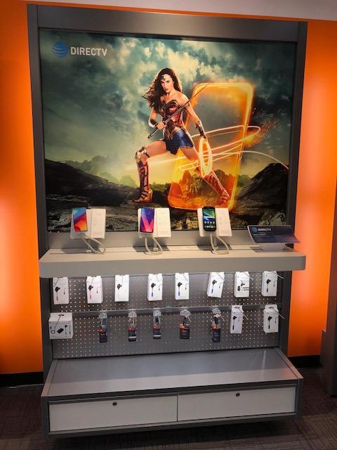 AT&T Store Photo