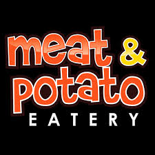 Meat & Potato Eatery Carpentersville Lunch & Dinner