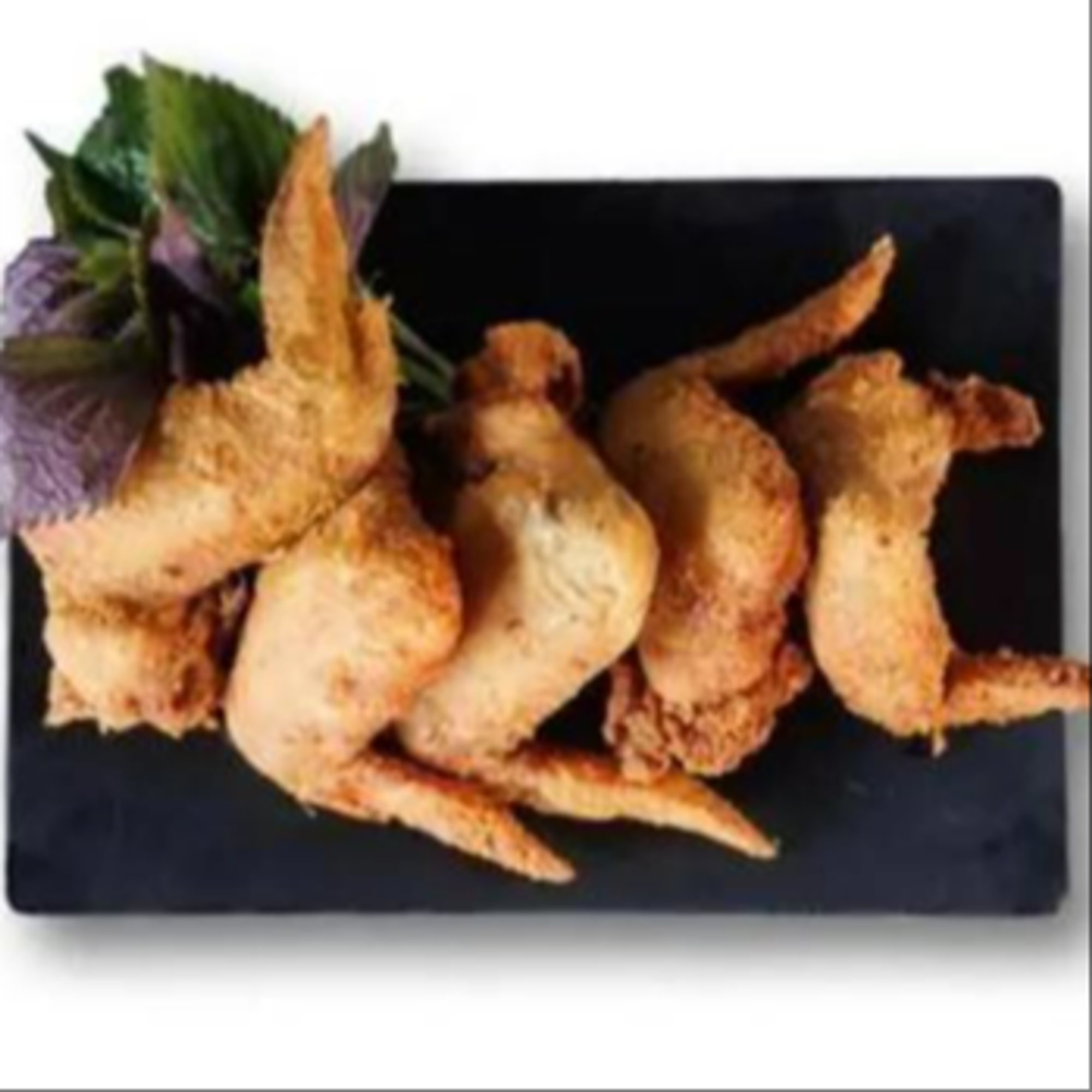 A4 JUMPO FRIED CHICKEN WINGS / Cánh Gà Chiên