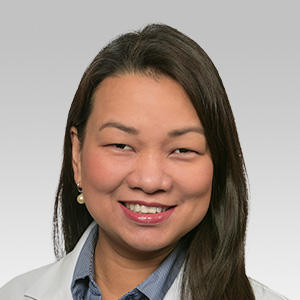 Debbie C. Yu Tungol, MD Photo