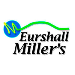 Miller's Eurshall Body Shop